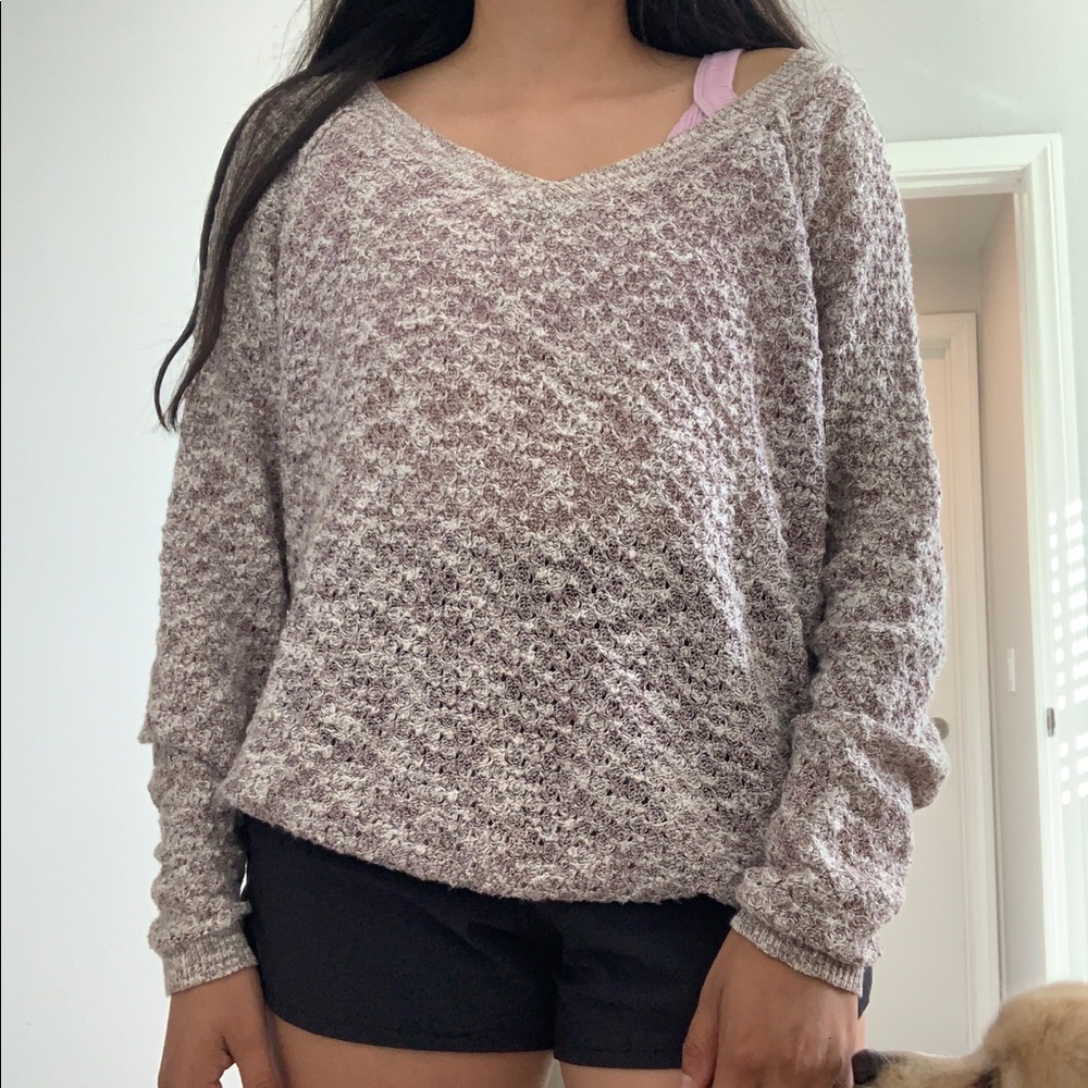Nordstrom BP sweater - Picture 2 of 7
